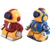 RC Mini roboti bojovníci 2ks 3