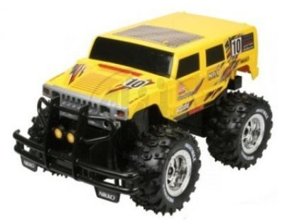 NIKKO 180097 - Hummer H2