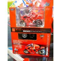 Silverlit GS5010_83612- R/C Motorka Ducati - Stoner 3