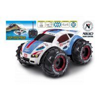 RC Obojživelné auto VaporizR modré Nikko 2