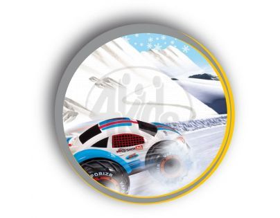 RC Obojživelné auto VaporizR modré Nikko