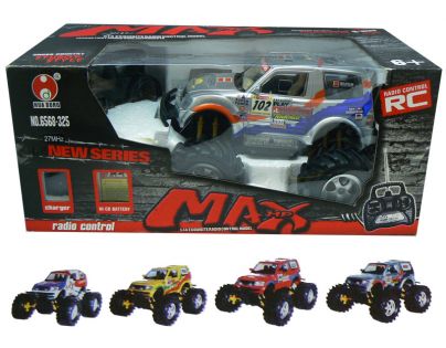 RC Play 1:14 SUV auto