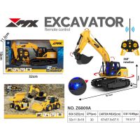 RC realisticky bager 1:24 2