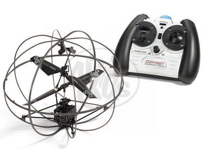 Zuru RC Robo UFO koule
