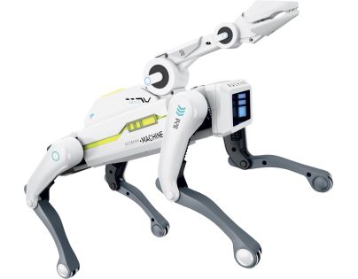 RC ROBOPES CyberWoof - Poškodený obal