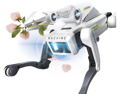 RC ROBOPES CyberWoof - Poškodený obal