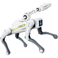 RC ROBOPES CyberWoof