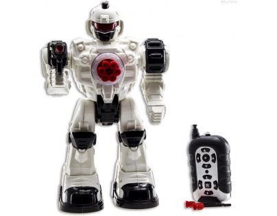 Made RC Robot Android