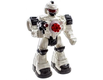Made RC Robot Android