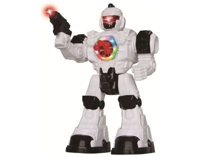 Made RC Robot Android