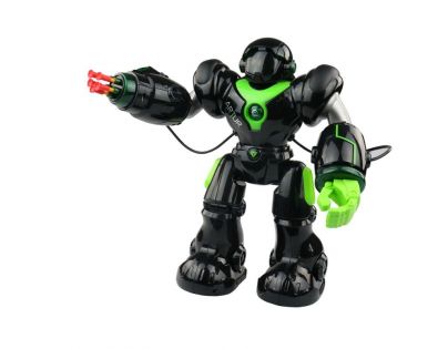 Made RC Robot Artur 35 cm