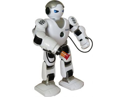 RC Robot Fobos interaktívne CZ - Poškodený obal