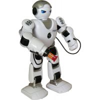 RC Robot Fobos interaktívne CZ - Poškodený obal 2