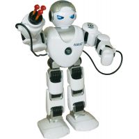 RC Robot Fobos interaktívne CZ 3