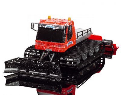 DICKIE D 19543 - RC Rolba Snow King 48 cm