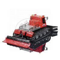 DICKIE D 19543 - RC Rolba Snow King 48 cm 2