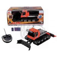 DICKIE D 19543 - RC Rolba Snow King 48 cm 3