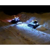 DICKIE D 19543 - RC Rolba Snow King 48 cm 4