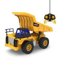 RC sklápacie auto 1:24