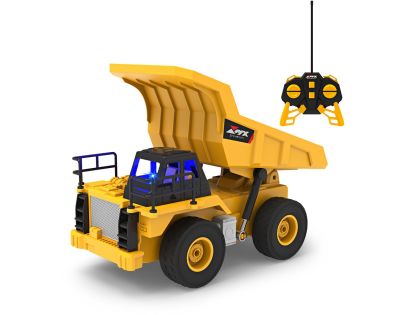 RC sklápacie auto 1:24