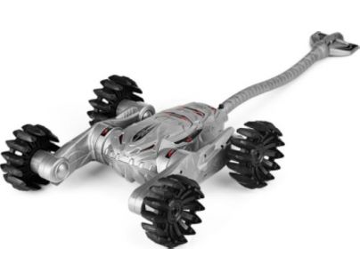 RC Šplhacie auto Mecha