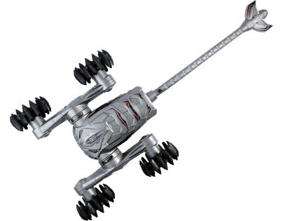 RC Šplhacie auto Mecha
