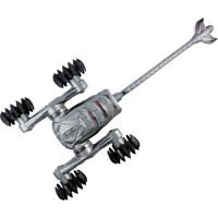 RC Šplhacie auto Mecha 2