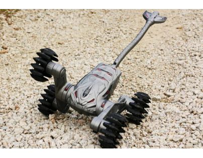 RC Šplhacie auto Mecha