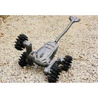RC Šplhacie auto Mecha 3