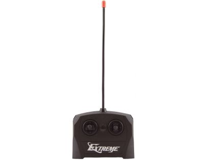 RC športové auto 25cm 27MHz