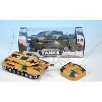 RC Tank 17cm 2