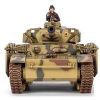 RC Tank Waltersons German Panzerkampfwagen 1:24 3