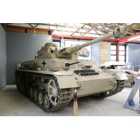 RC Tank Waltersons German Panzerkampfwagen 1:24 6