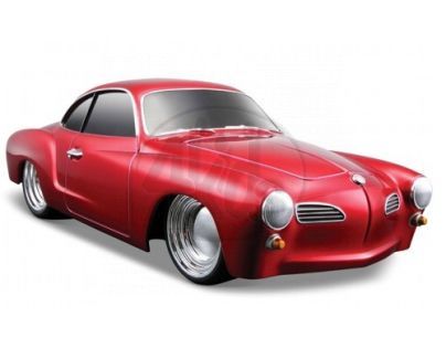 RC Volkswagen Karmann Ghia 1966 Maisto 1:24
