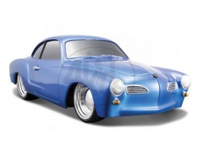 RC Volkswagen Karmann Ghia 1966 Maisto 1:24