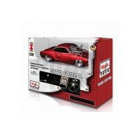 RC Volkswagen Karmann Ghia 1966 Maisto 1:24 3