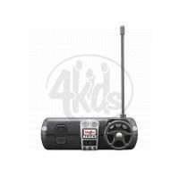 RC Volkswagen Karmann Ghia 1966 Maisto 1:24 4