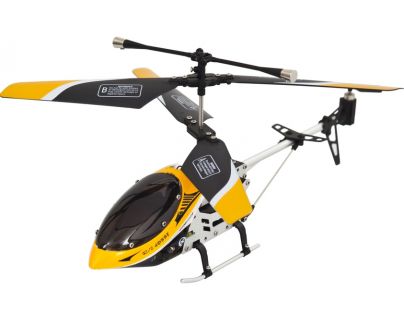 RC Vrtulník FALCON 19 cm - II.jakost
