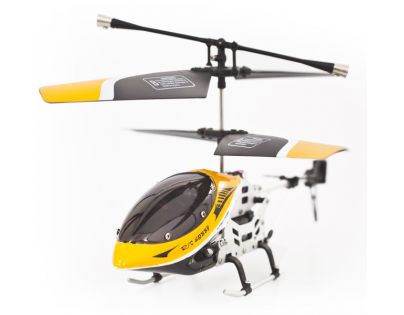 RC Vrtulník FALCON 19 cm - II.jakost