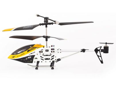RC Vrtulník FALCON 19 cm - II.jakost