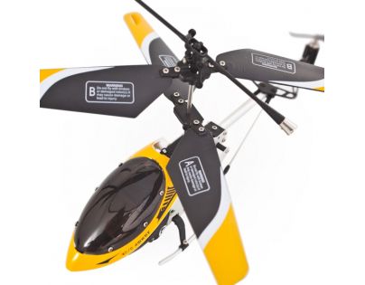 RC Vrtulník FALCON 19 cm - II.jakost