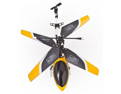 RC Vrtulník FALCON 19 cm - II.jakost