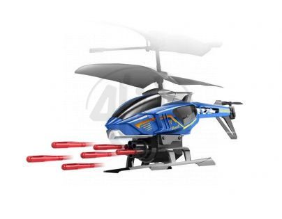 RC Vrtulník - Helikoptéra IR 3 kanálová se šipkama - POŠKOZENÝ OBAL