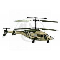 RC Vrtulník Fleg 338 - Sky Wolf GYROSKOP 2