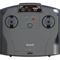Silverlit RC Vznášedlo obojživelník - Modrá 2