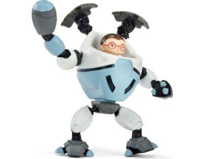 Ready2Robot Build, Swap, Battle Serie 1