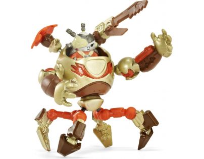 Ready2Robot Build, Swap, Battle Serie 1