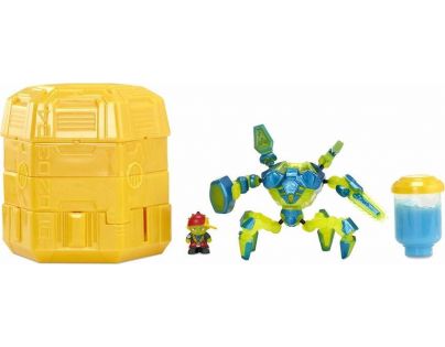 Ready2Robot Build, Swap, Battle Serie 1