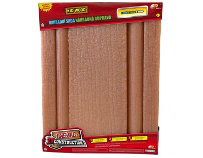 EPline EP01167 Real construction náhradní náplň 6 ks
