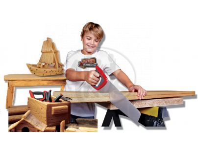 EP Line Real Construction Deluxe